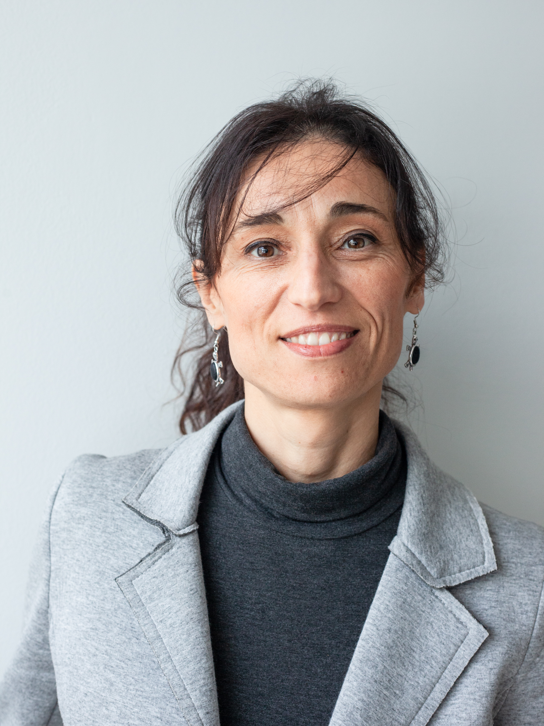 Elisa Sologni Elisa Sologni