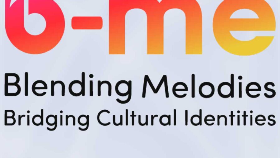 B-ME: Blending Melodies – Bridging Cultural Identities
