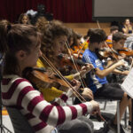 Η El Sistema Greece Youth Orchestra υποδέχεται νέα μέλη