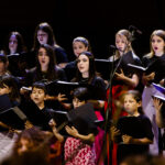 Η El Sistema Greece Youth Choir υποδέχεται νέα μέλη