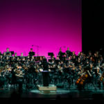 Γίνε μέλος της El Sistema Greece Youth Orchestra