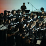 Γίνε μέλος της El Sistema Greece Youth Choir