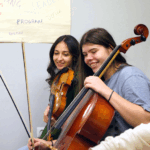 Music Beehive: Open Call for Participation