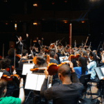 Join the El Sistema Greece Youth Orchestra
