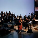 The Lullaby Project 2026: Open Call for Emerging Composers