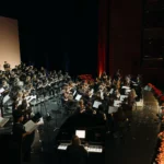 EL SISTEMA GREECE – JINGLE JAM