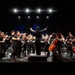 Γίνε μέλος του El Sistema Greece Academy